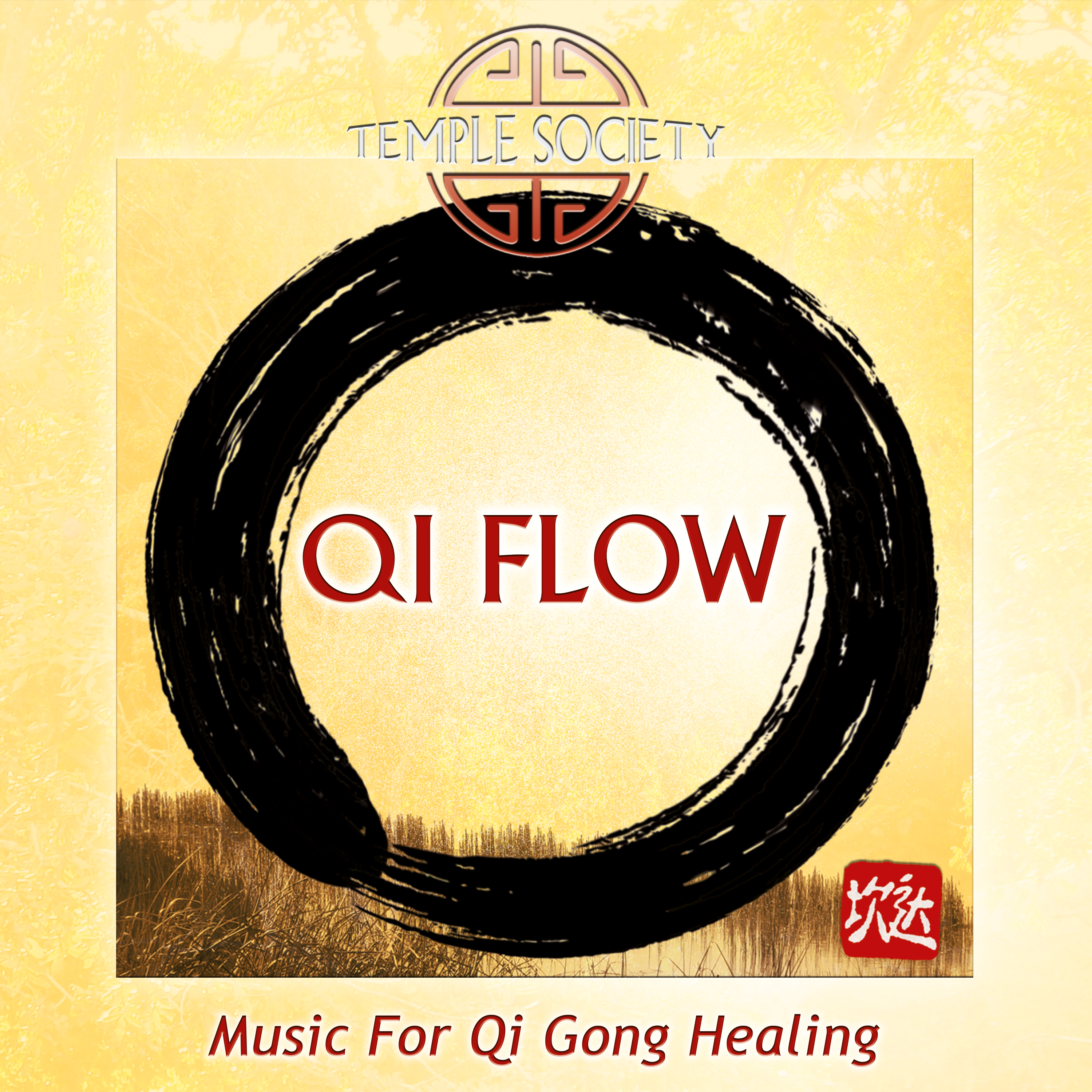 Qi Flow by Temple Society