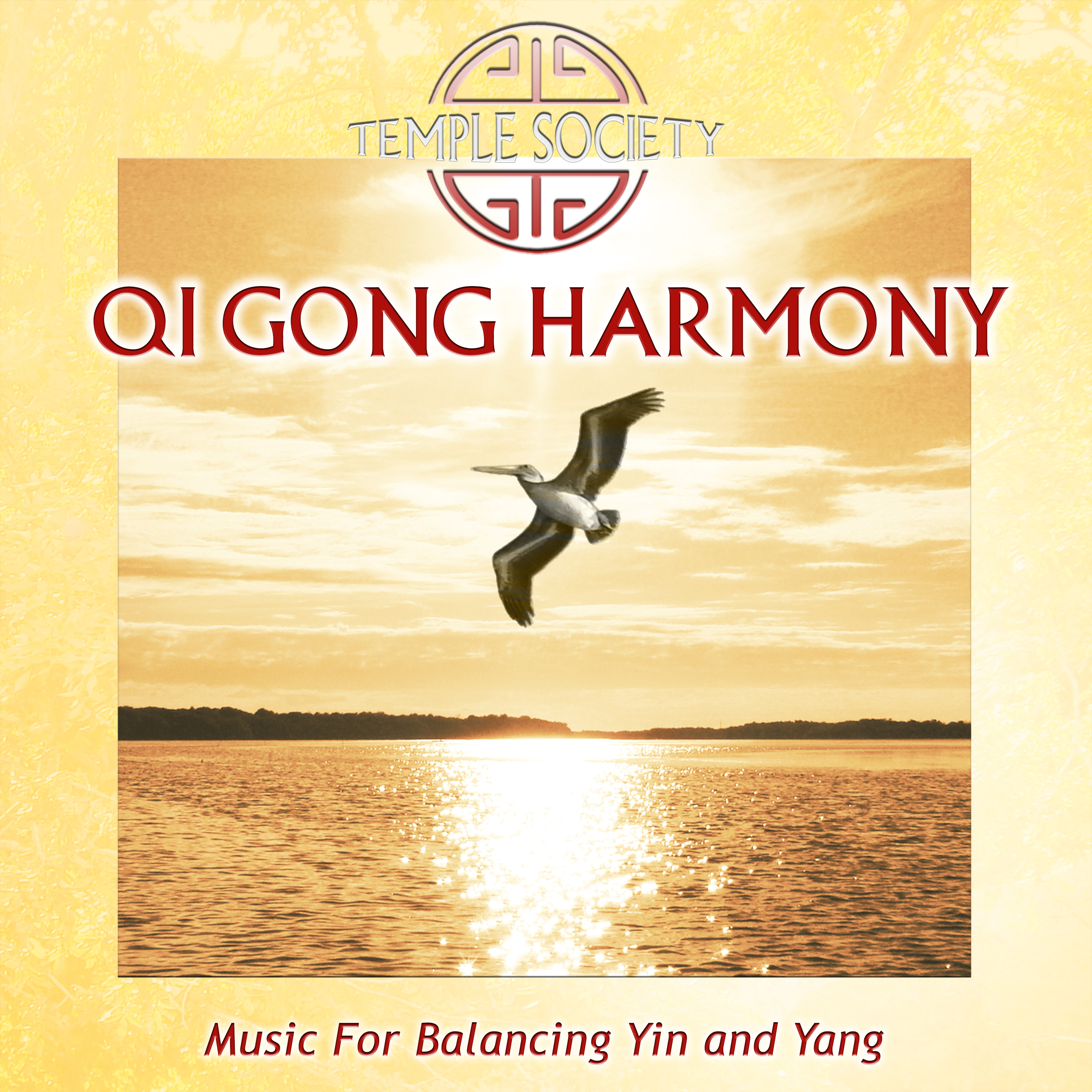 Qi Gong Harmony by Temple Society