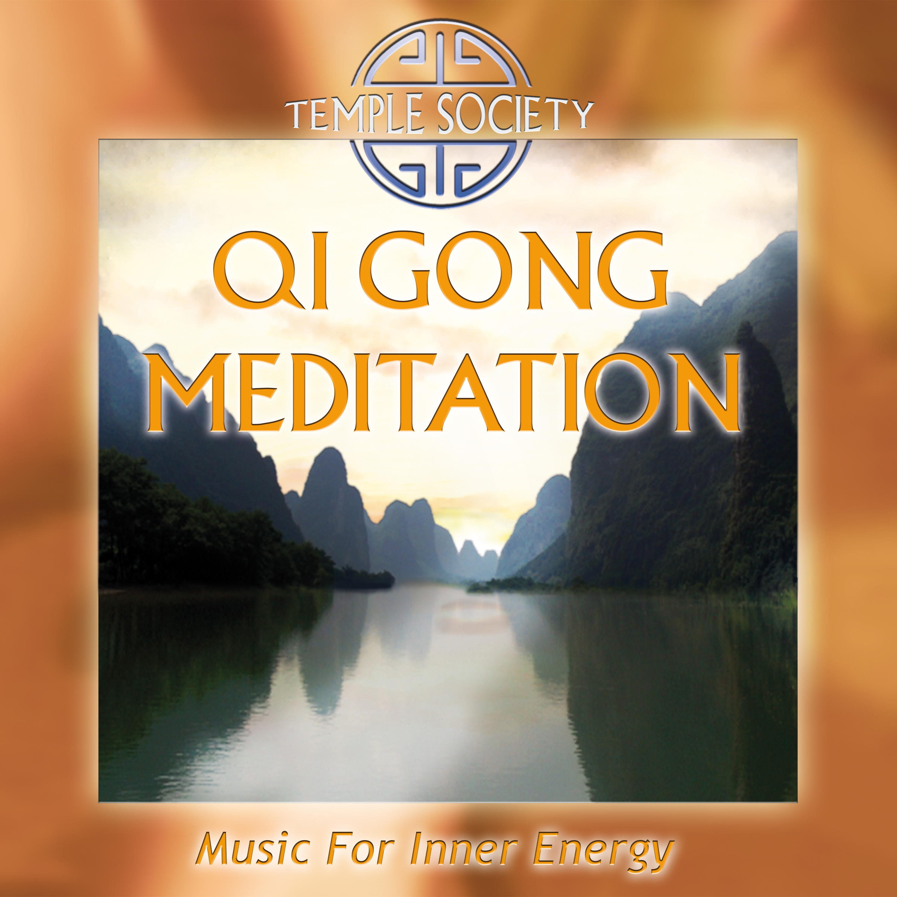 Qi Gong Meditation Music by Temple Society