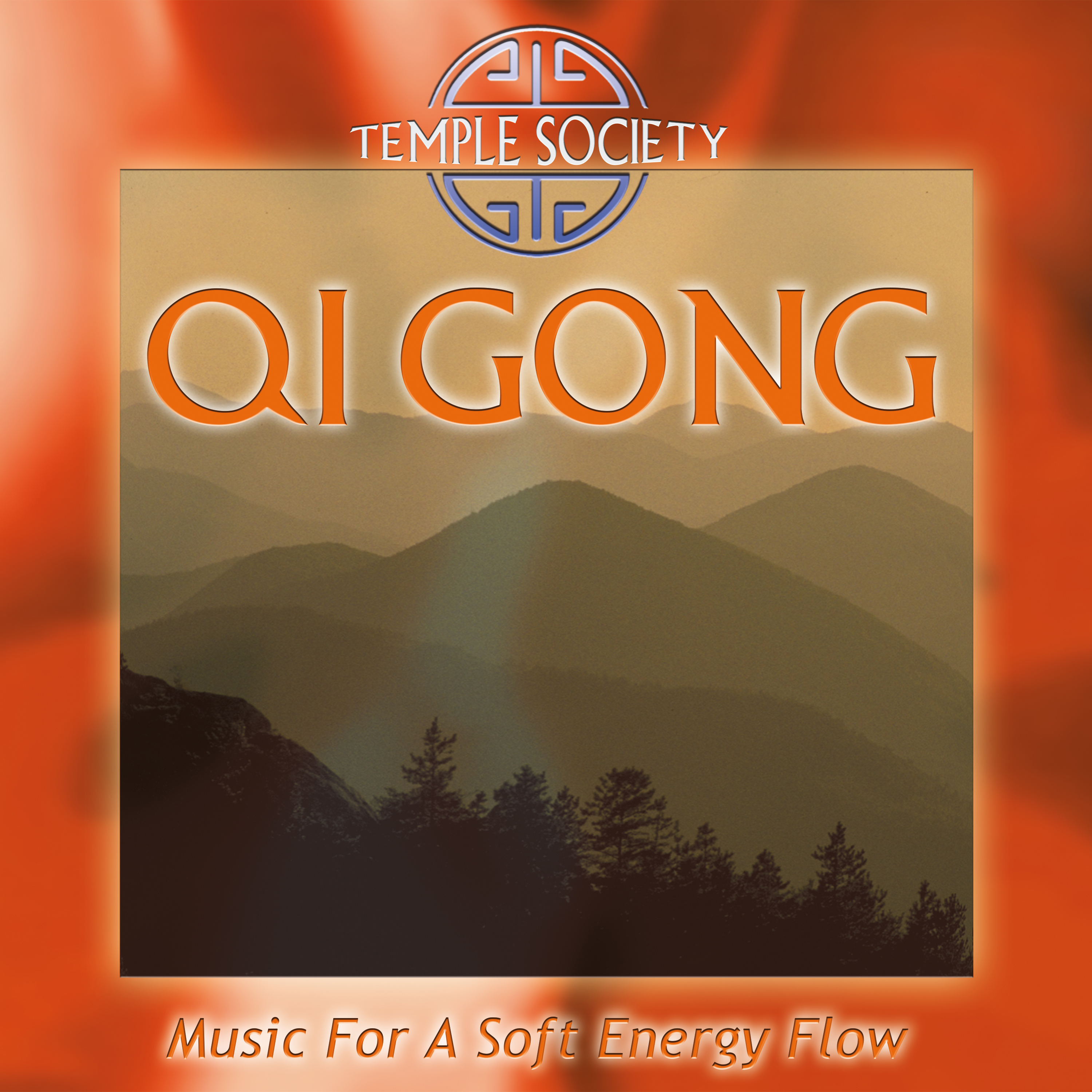Qi Gong Music by Temple Society