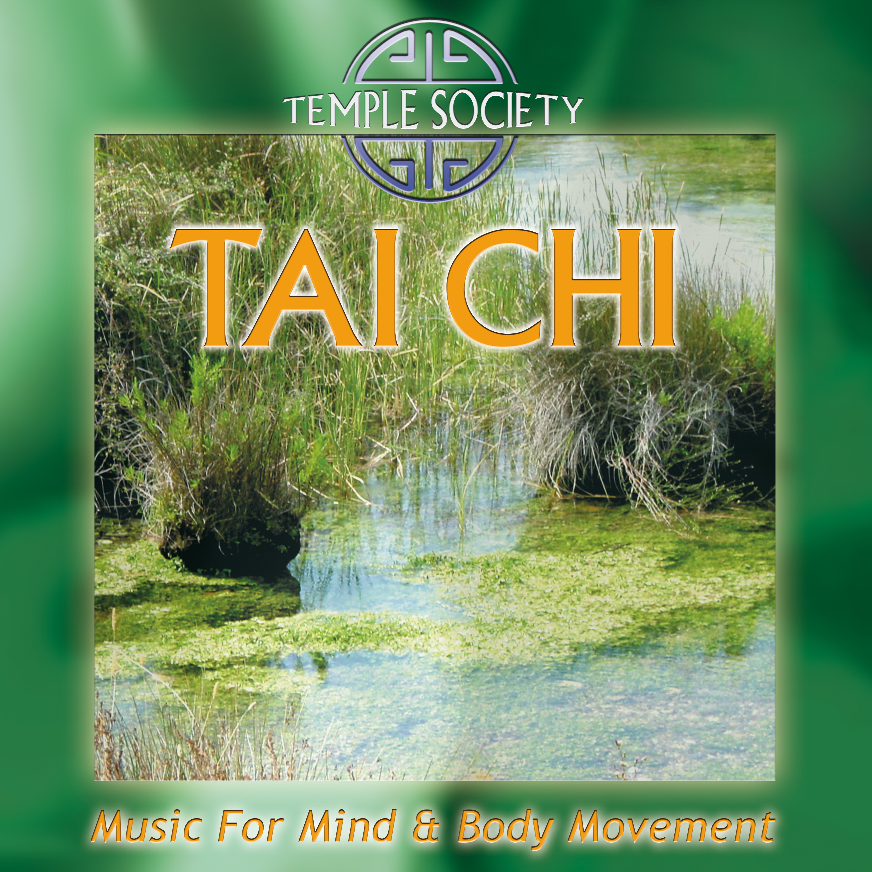 Tai Chi Music by Temple Society